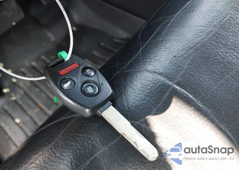 2011 Honda Pilot Ex-L from USA, damaged, VIN 5FNYF4H56BB044677